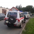 Spolupr�ce s IZS