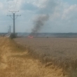 Po��r pole Kozolupy - Vochov
