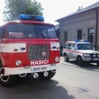 CAS 25 ŠKODA 706 RTHP a DA HYUNDAI GALLOPER